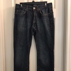 Men’s jeans 👖👕👟